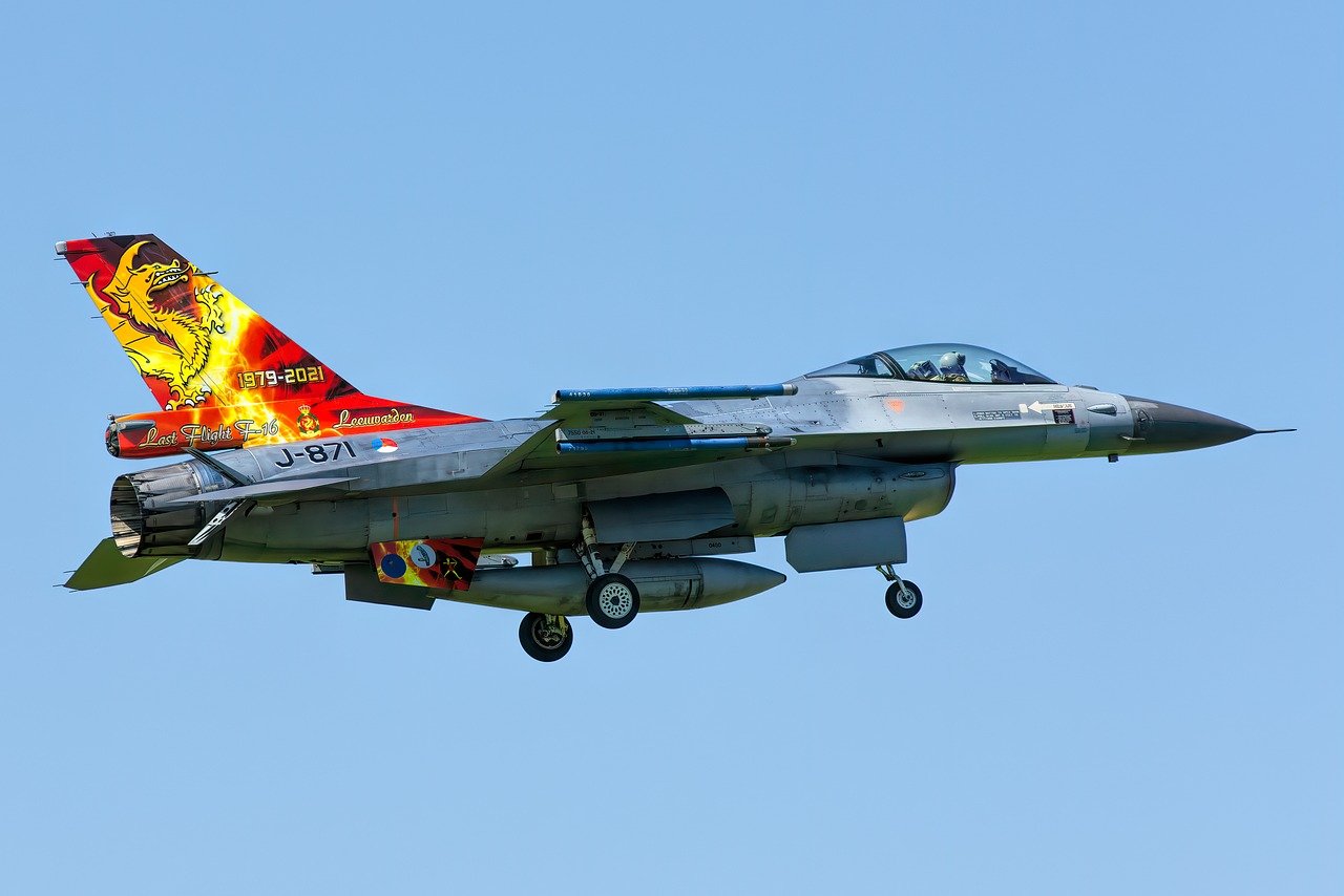 Innovations in Military Logistics Automation